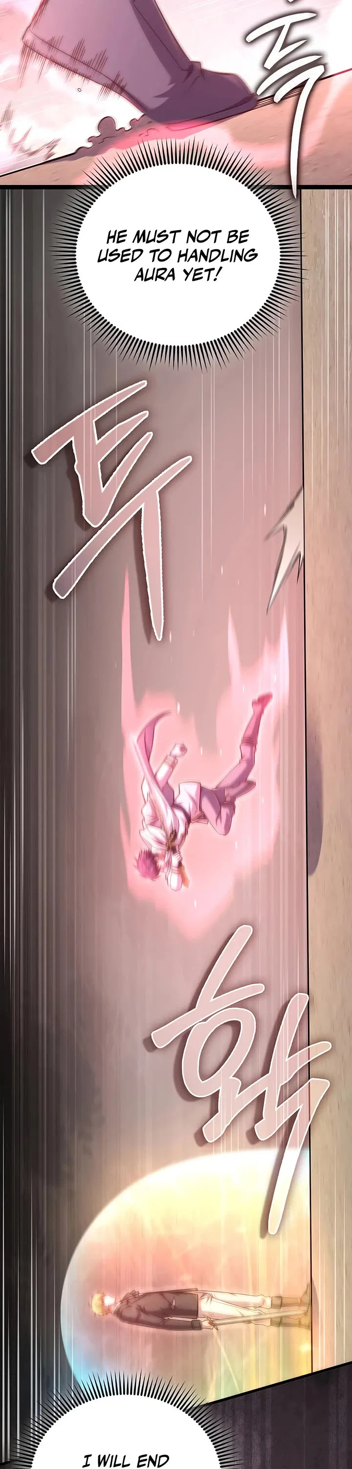 The Lord's Coins Aren't Decreasing?! Chapter 192 – Page 27