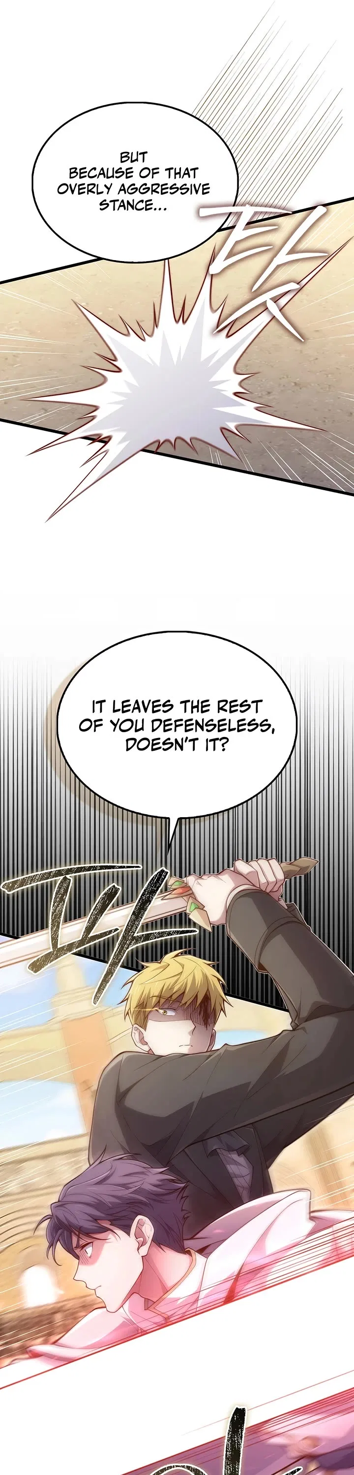 The Lord's Coins Aren't Decreasing?! Chapter 192 – Page 30