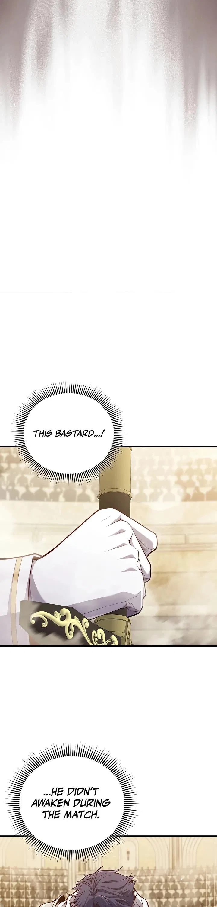 The Lord's Coins Aren't Decreasing?! Chapter 192 – Page 32