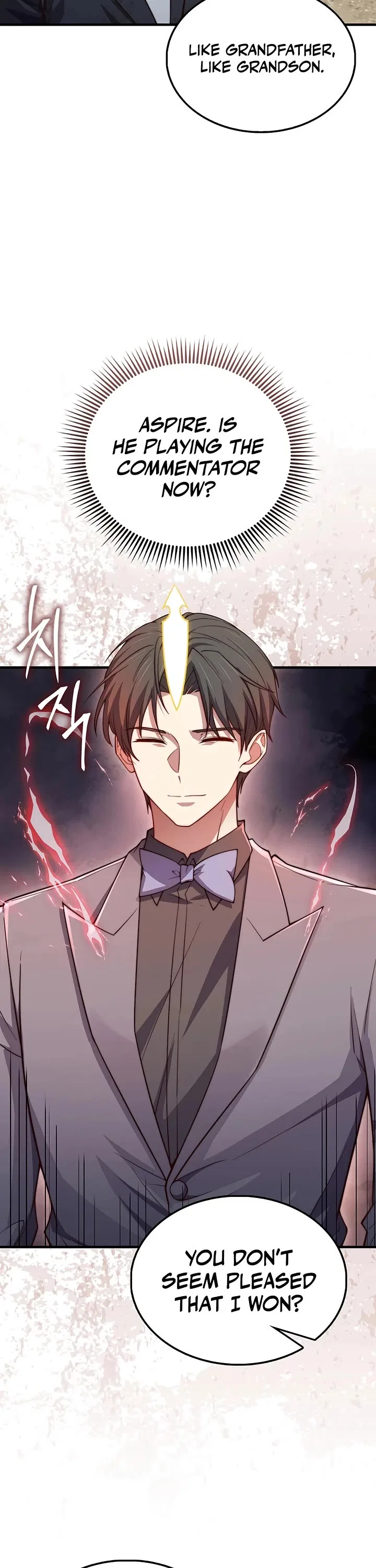 The Lord's Coins Aren't Decreasing?! Chapter 192 – Page 37