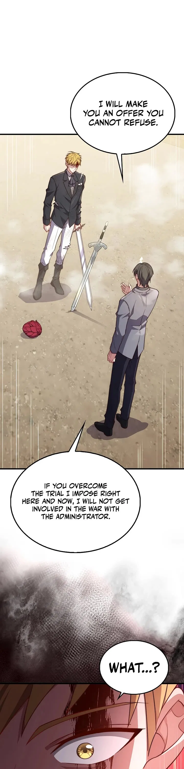 The Lord's Coins Aren't Decreasing?! Chapter 192 – Page 44