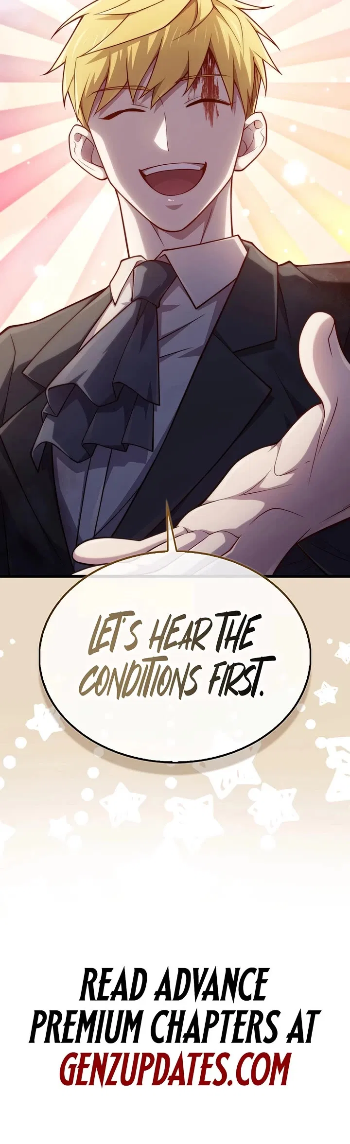 The Lord's Coins Aren't Decreasing?! Chapter 192 – Page 47