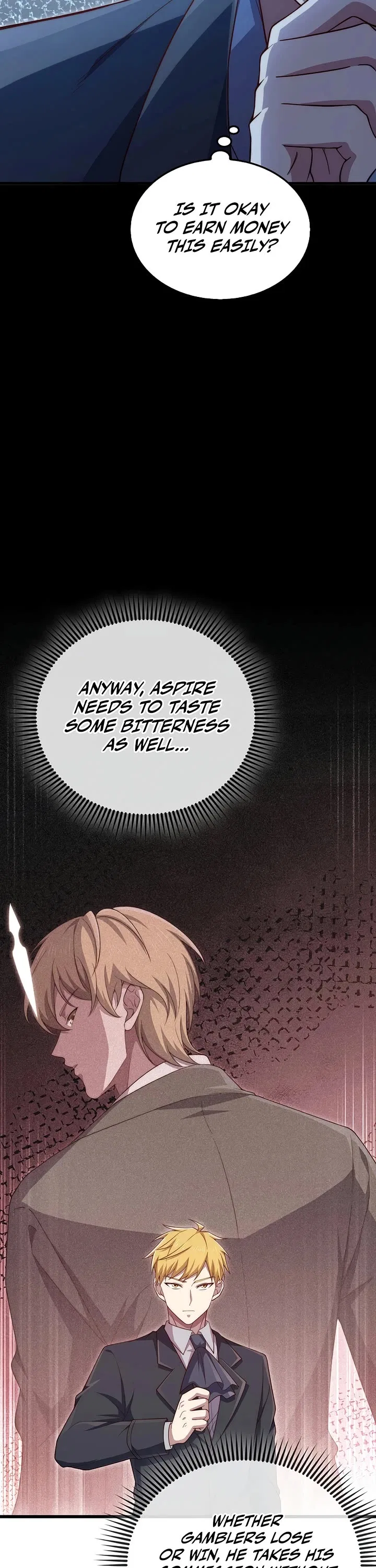 The Lord's Coins Aren't Decreasing?! Chapter 191 – Page 7