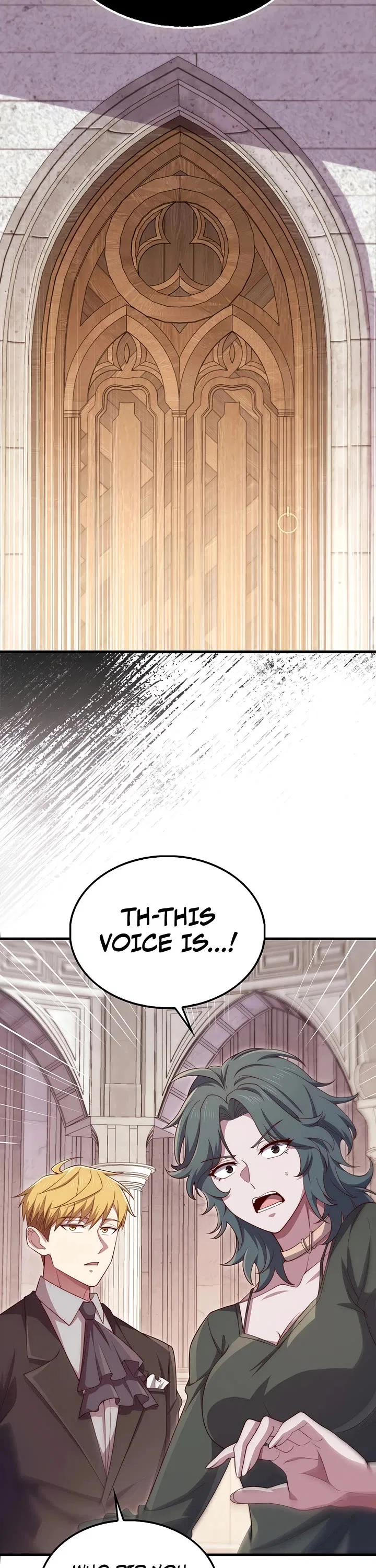 The Lord's Coins Aren't Decreasing?! Chapter 191 – Page 9