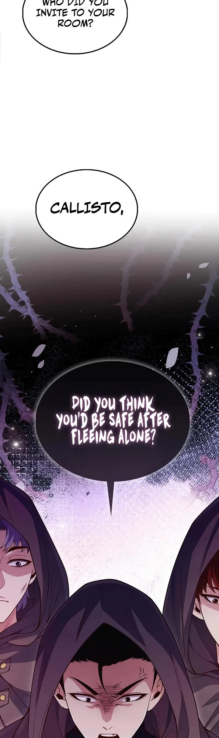 The Lord's Coins Aren't Decreasing?! Chapter 191 – Page 10