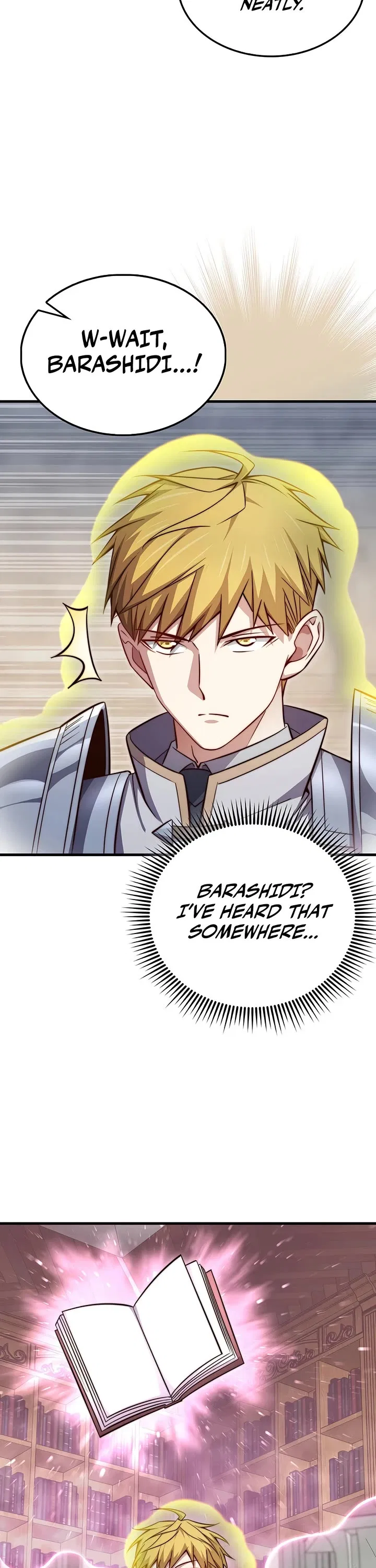 The Lord's Coins Aren't Decreasing?! Chapter 191 – Page 14