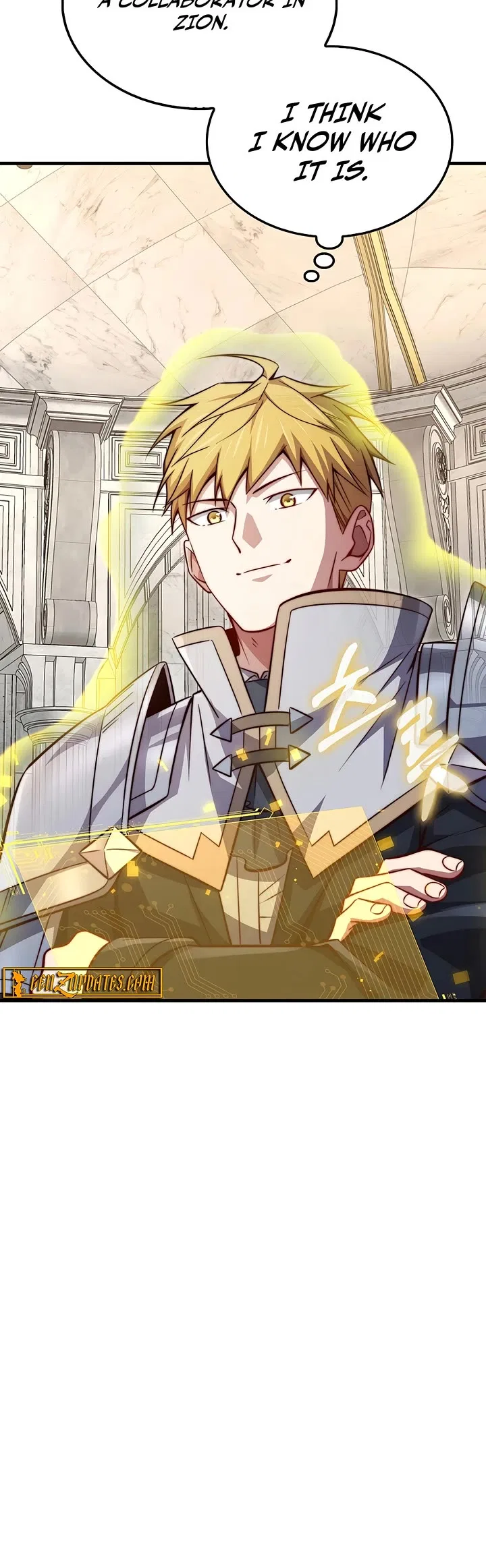 The Lord's Coins Aren't Decreasing?! Chapter 191 – Page 17