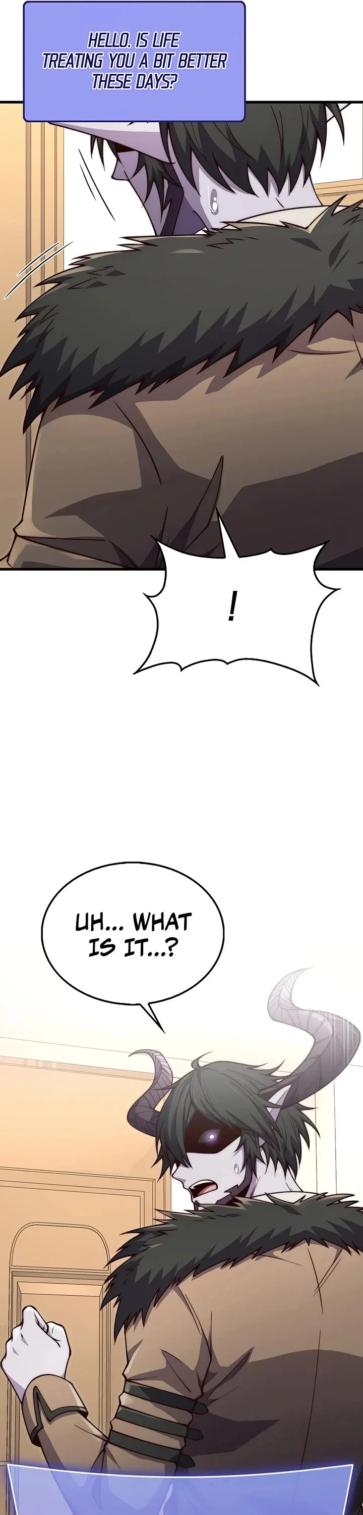 The Lord's Coins Aren't Decreasing?! Chapter 191 – Page 18