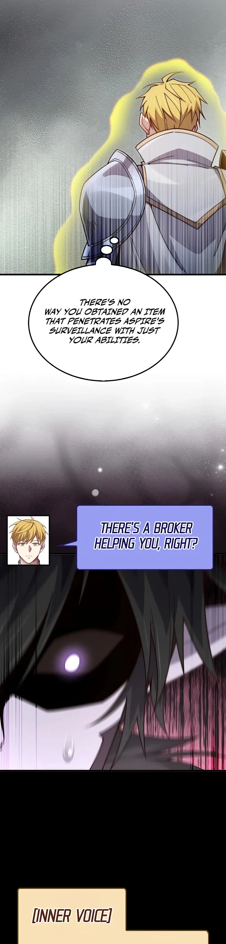 The Lord's Coins Aren't Decreasing?! Chapter 191 – Page 24