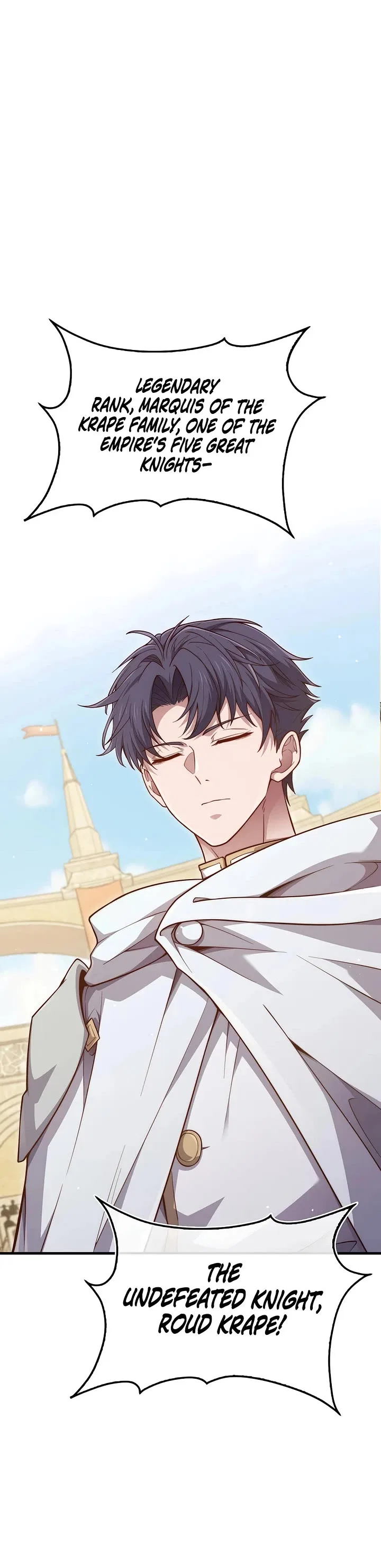 The Lord's Coins Aren't Decreasing?! Chapter 191 – Page 29