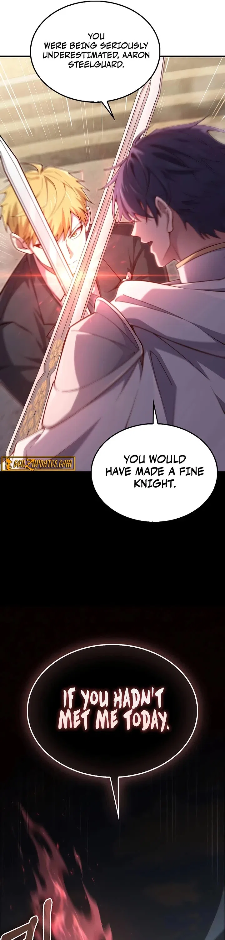 The Lord's Coins Aren't Decreasing?! Chapter 191 – Page 42
