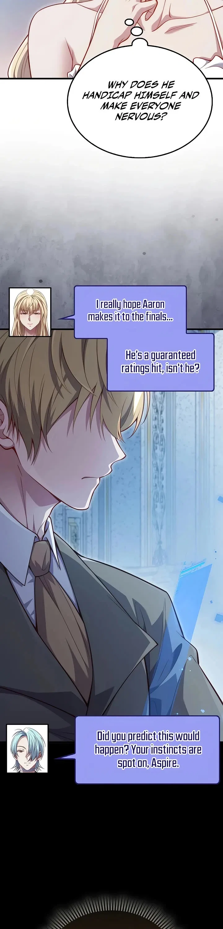 The Lord's Coins Aren't Decreasing?! Chapter 190 – Page 5