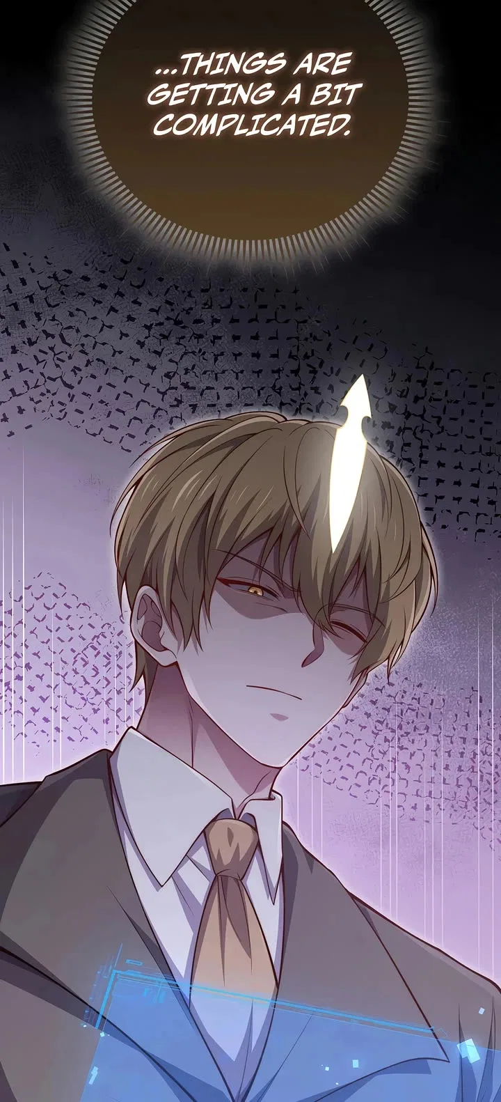 The Lord's Coins Aren't Decreasing?! Chapter 190 – Page 6