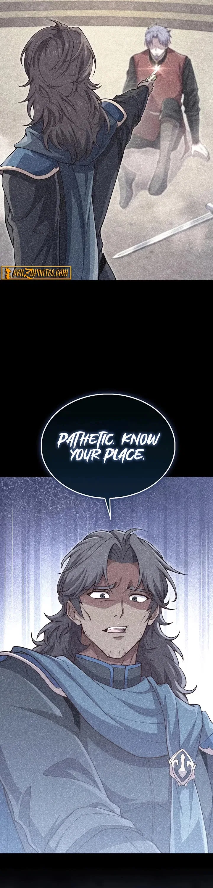 The Lord's Coins Aren't Decreasing?! Chapter 190 – Page 12