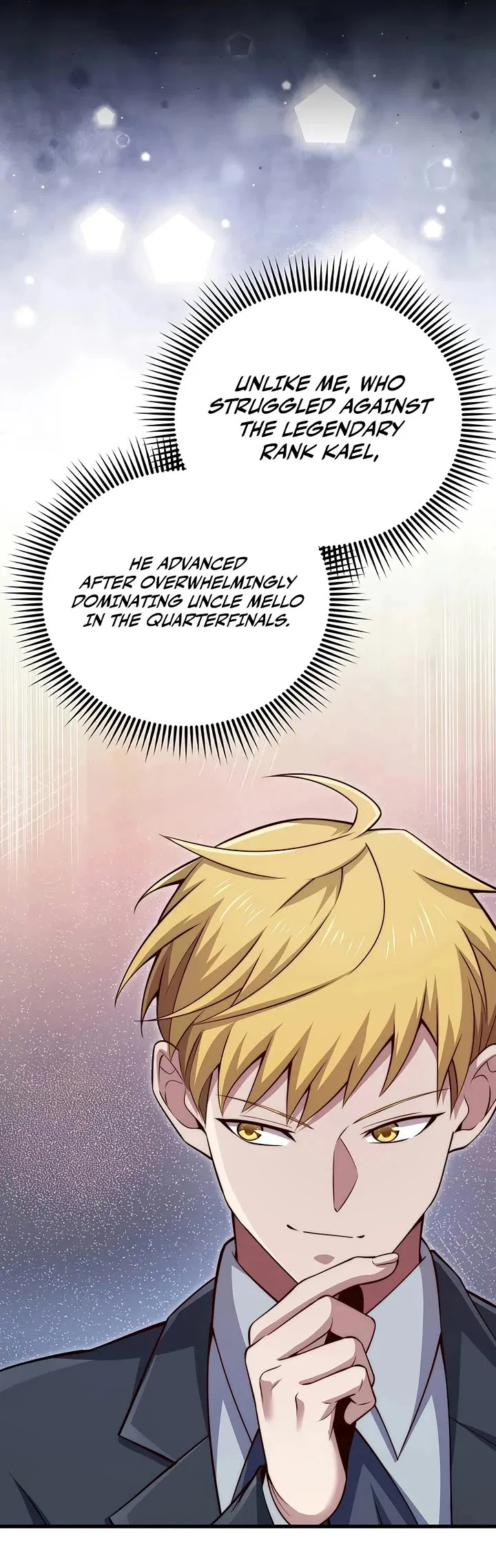The Lord's Coins Aren't Decreasing?! Chapter 190 – Page 13