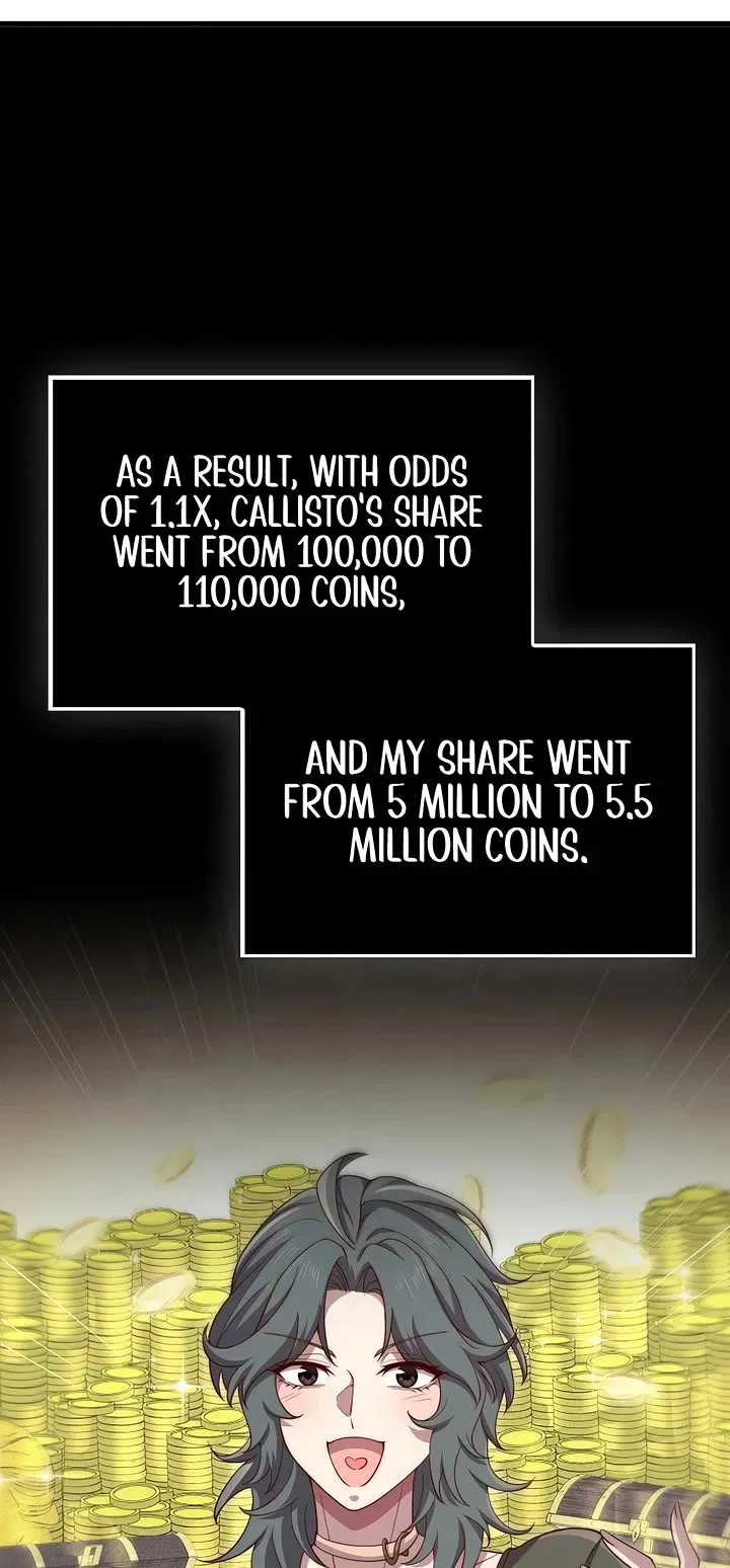 The Lord's Coins Aren't Decreasing?! Chapter 190 – Page 17