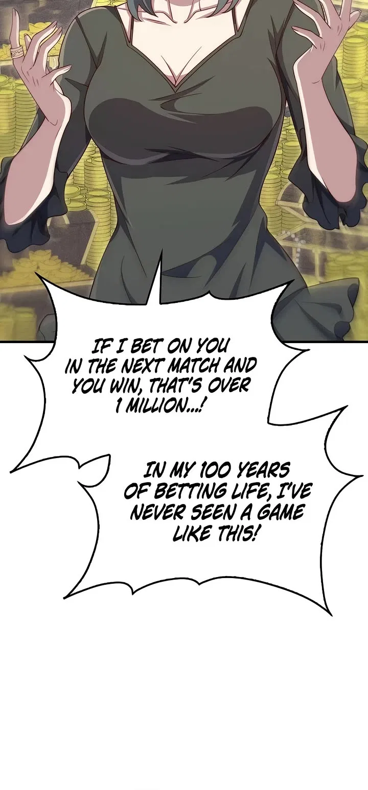 The Lord's Coins Aren't Decreasing?! Chapter 190 – Page 18
