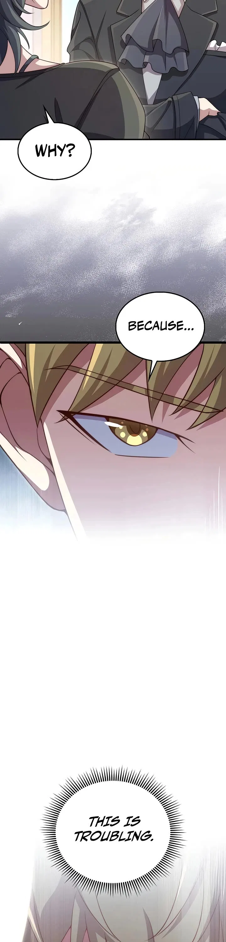 The Lord's Coins Aren't Decreasing?! Chapter 190 – Page 20
