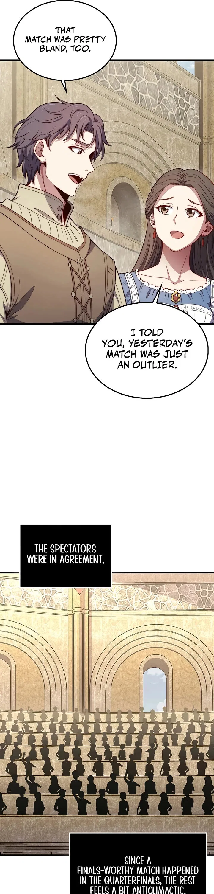 The Lord's Coins Aren't Decreasing?! Chapter 190 – Page 25