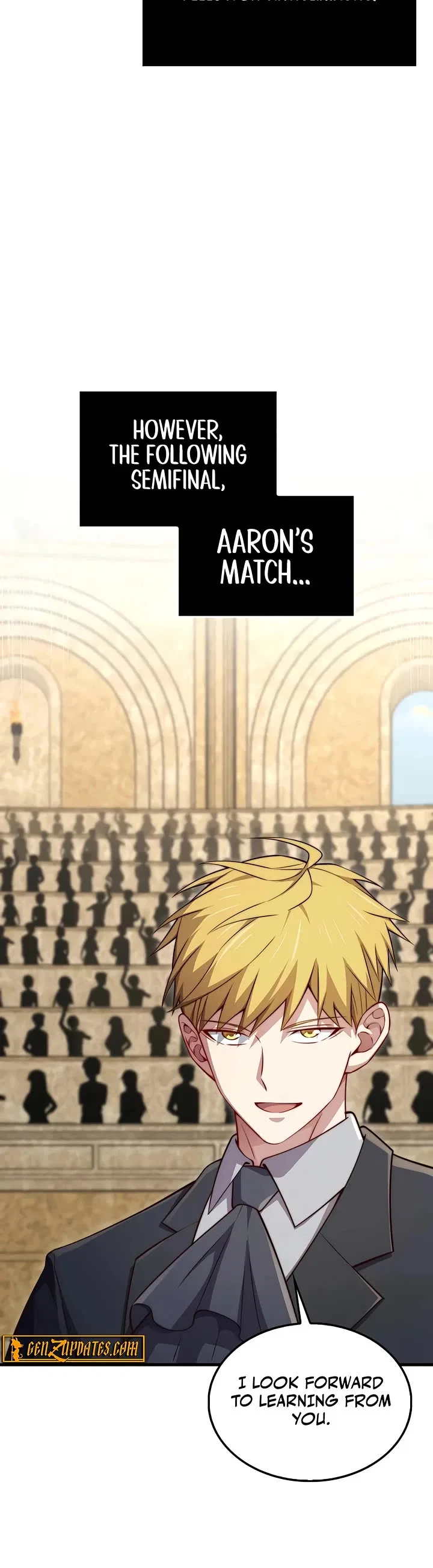 The Lord's Coins Aren't Decreasing?! Chapter 190 – Page 26
