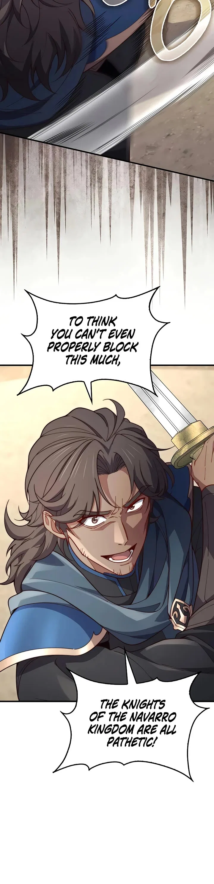The Lord's Coins Aren't Decreasing?! Chapter 190 – Page 30