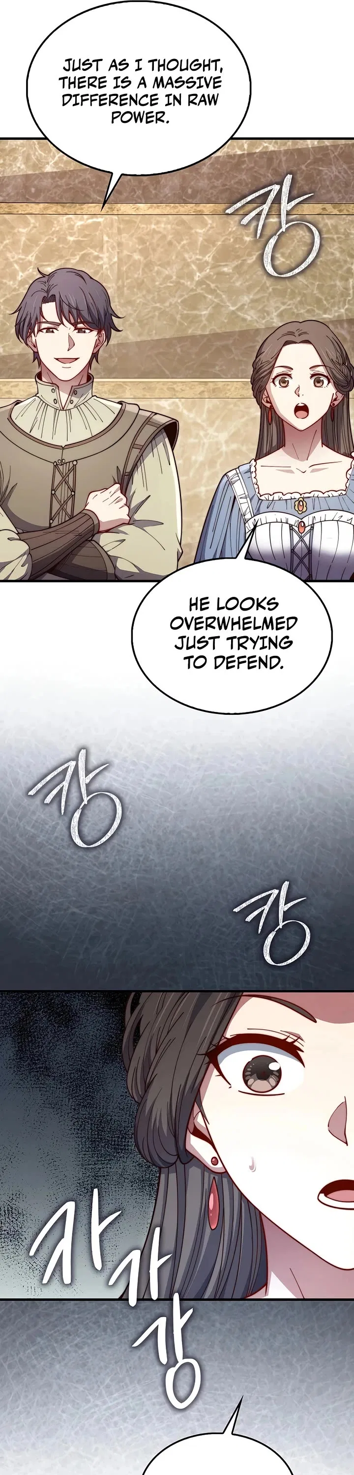The Lord's Coins Aren't Decreasing?! Chapter 190 – Page 31