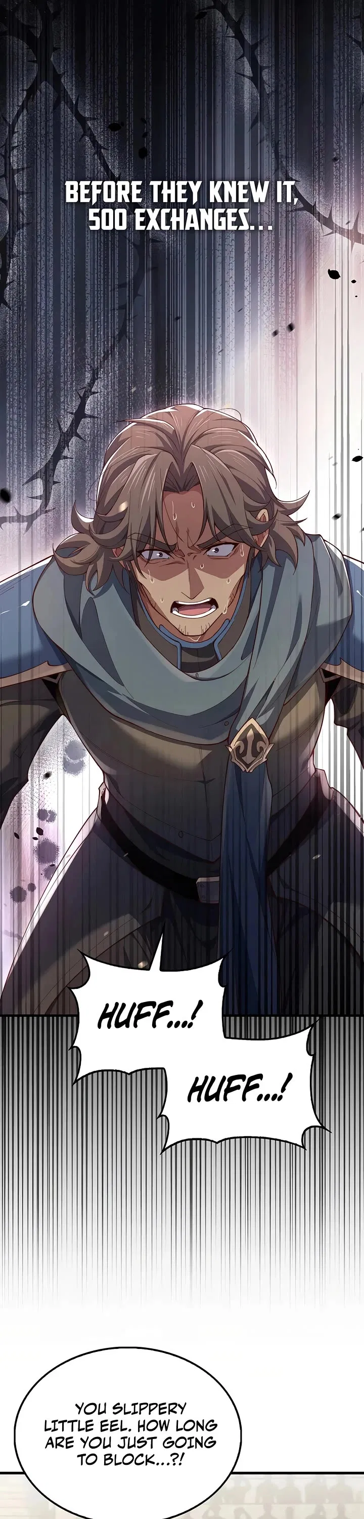 The Lord's Coins Aren't Decreasing?! Chapter 190 – Page 34