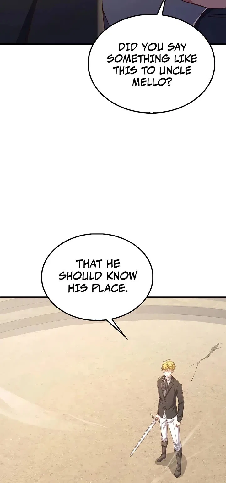 The Lord's Coins Aren't Decreasing?! Chapter 190 – Page 37