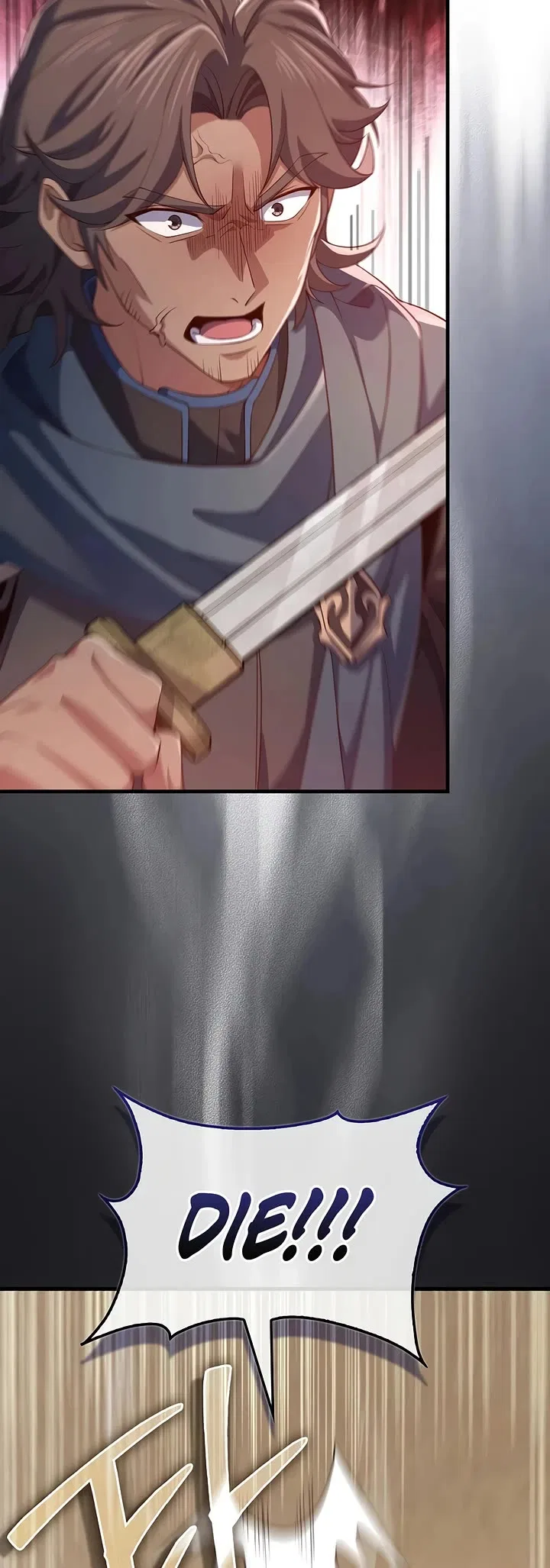 The Lord's Coins Aren't Decreasing?! Chapter 190 – Page 39