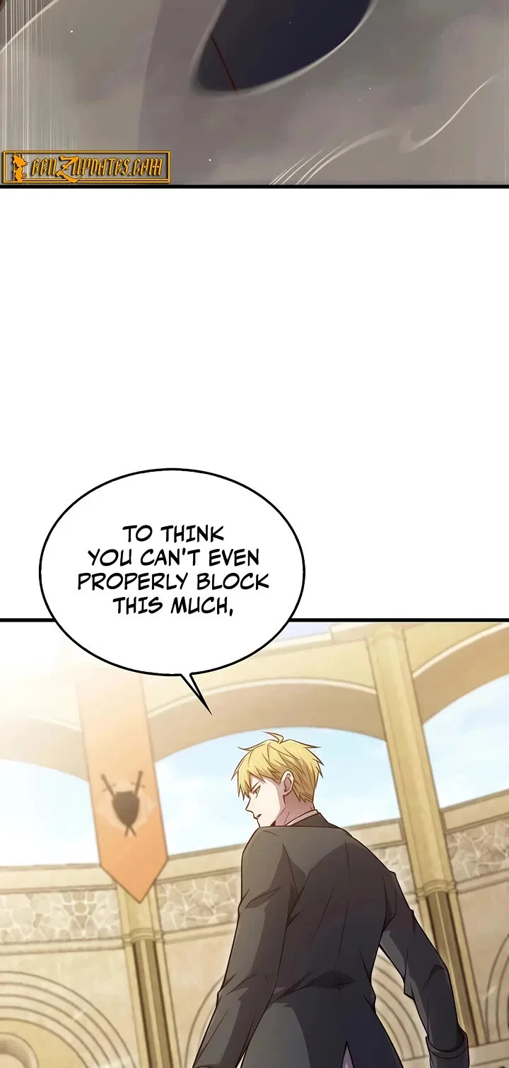 The Lord's Coins Aren't Decreasing?! Chapter 190 – Page 43