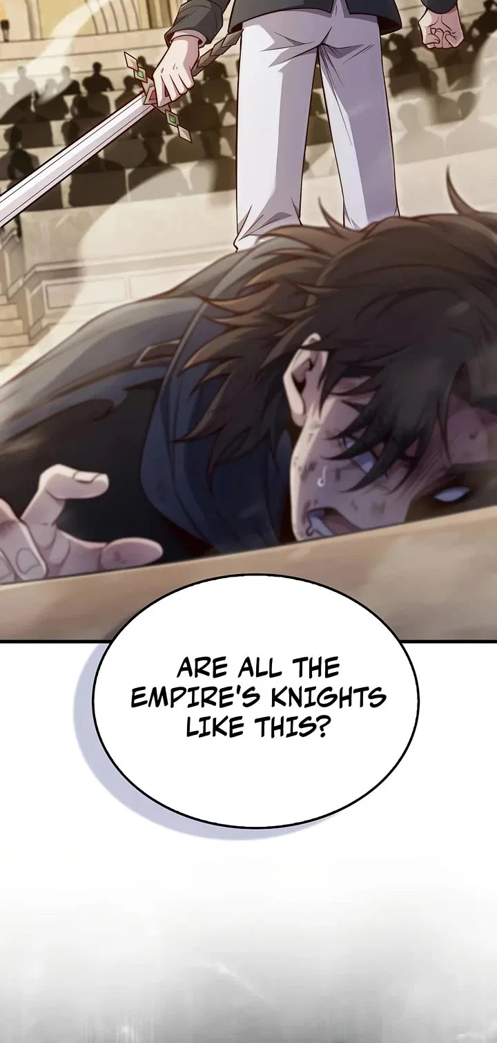 The Lord's Coins Aren't Decreasing?! Chapter 190 – Page 44