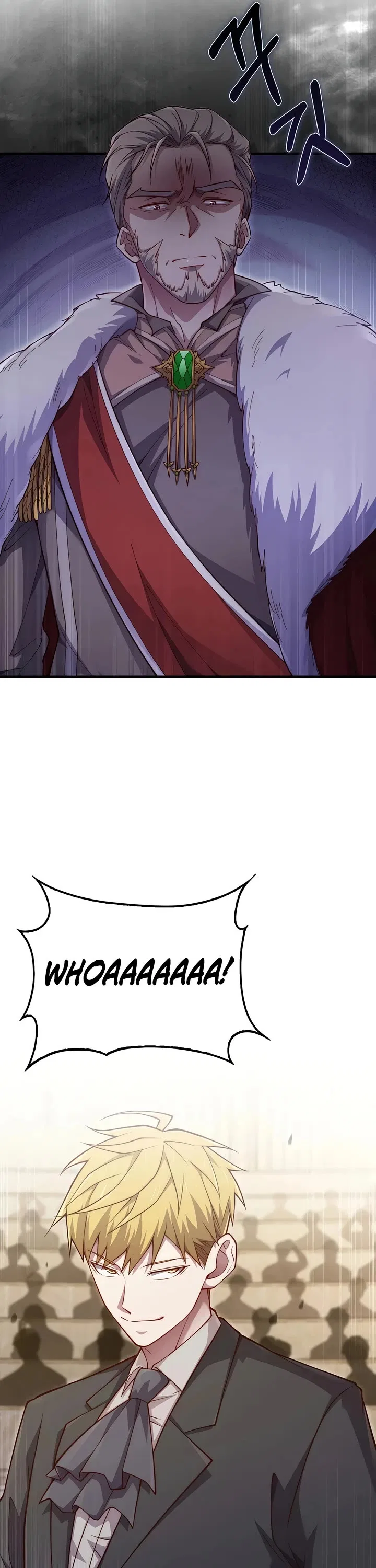 The Lord's Coins Aren't Decreasing?! Chapter 190 – Page 45