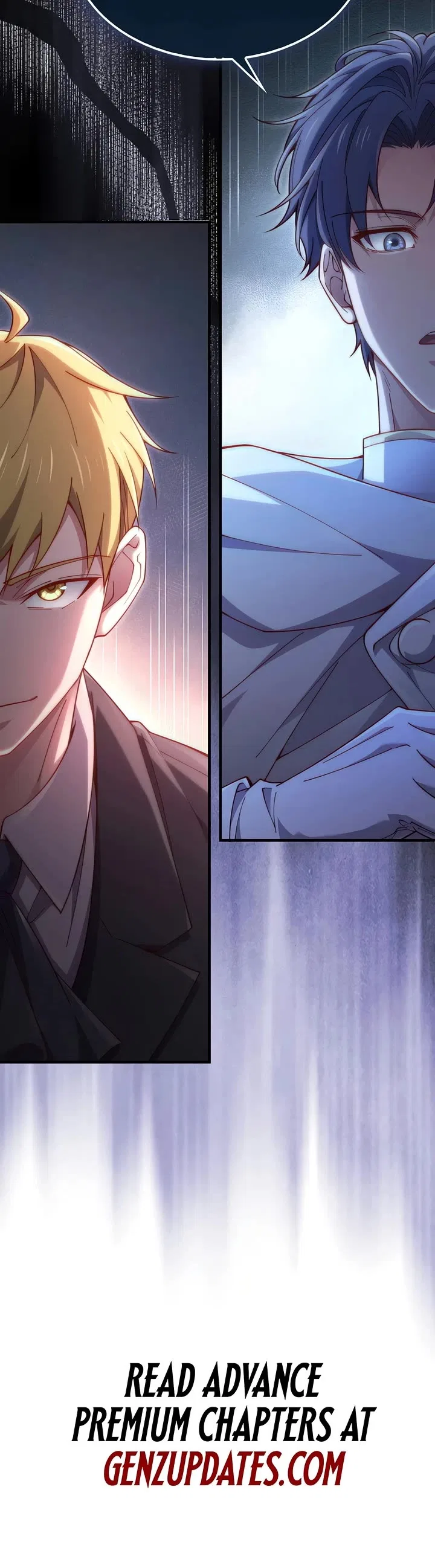 The Lord's Coins Aren't Decreasing?! Chapter 190 – Page 50
