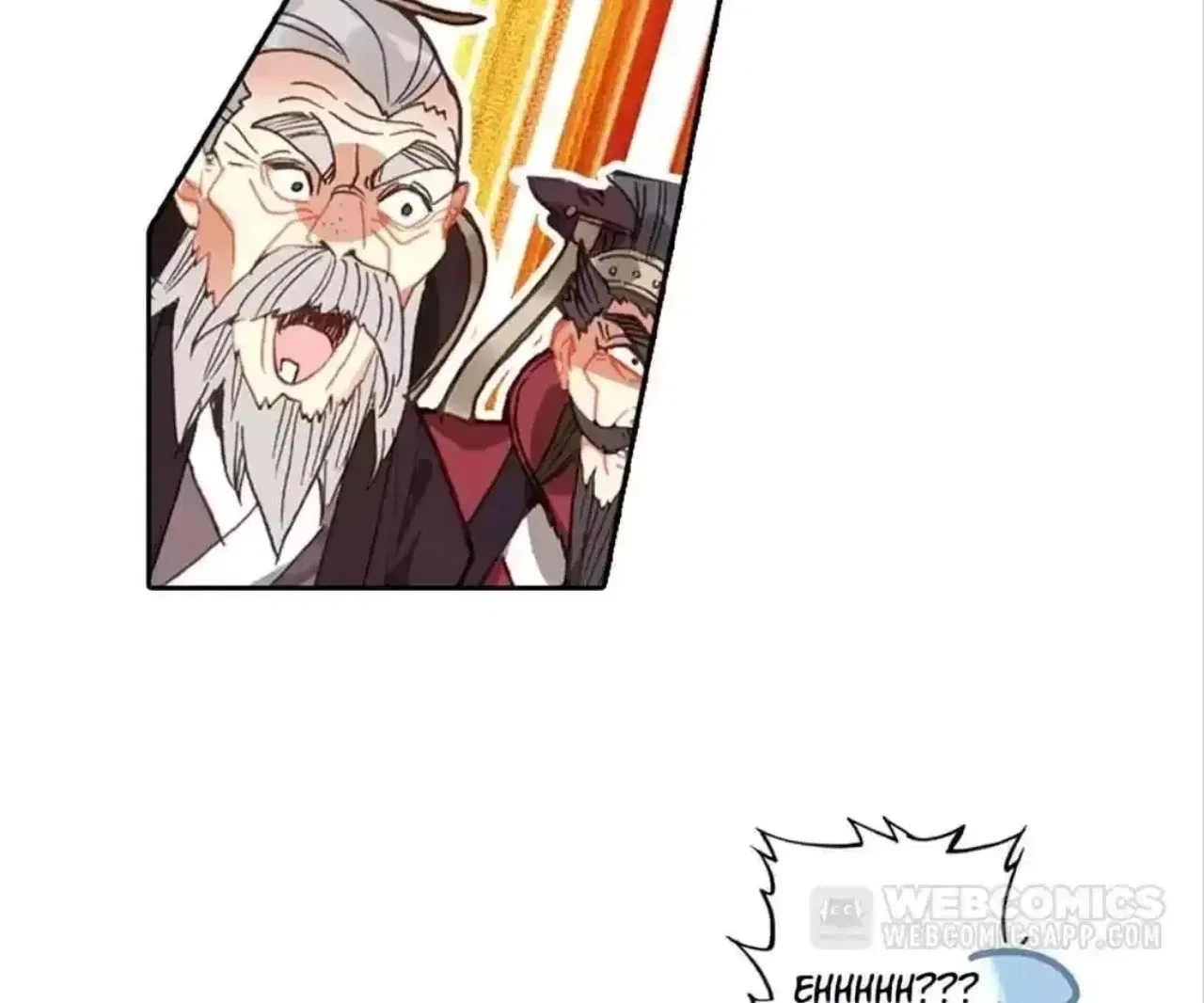 Legend of The Tyrant Empress Chapter 150 – Page 6