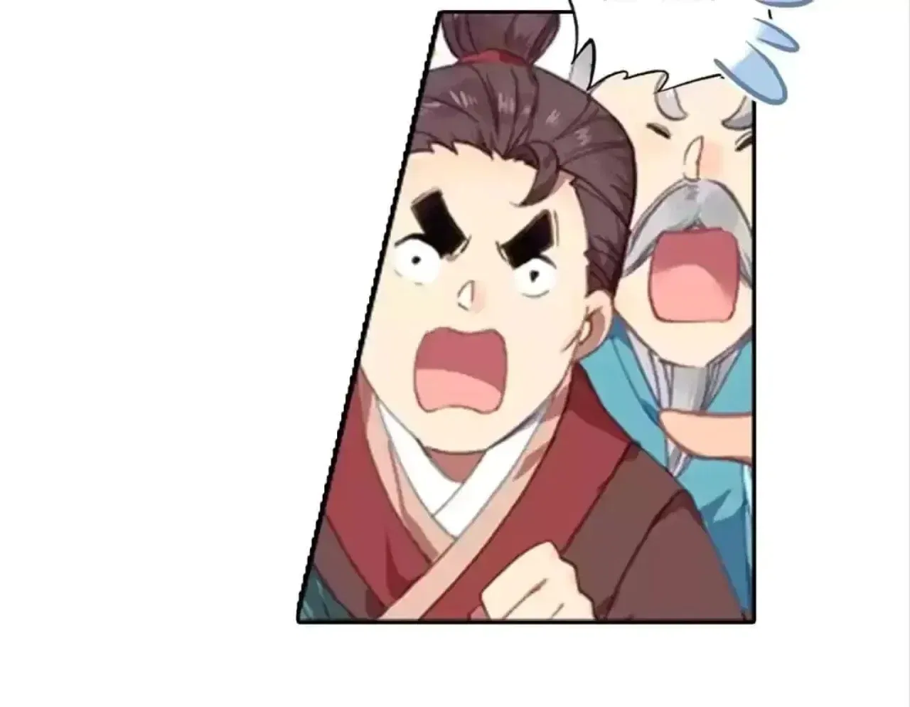 Legend of The Tyrant Empress Chapter 150 – Page 7