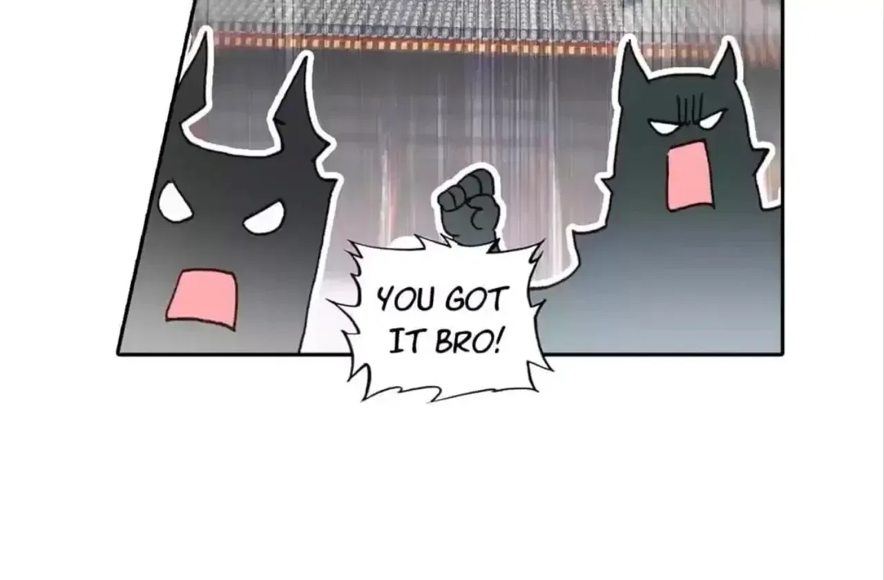 Legend of The Tyrant Empress Chapter 150 – Page 15