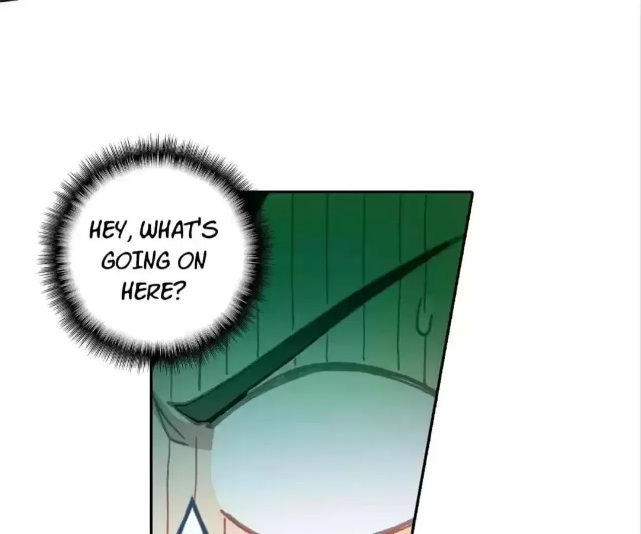 Legend of The Tyrant Empress Chapter 150 – Page 28