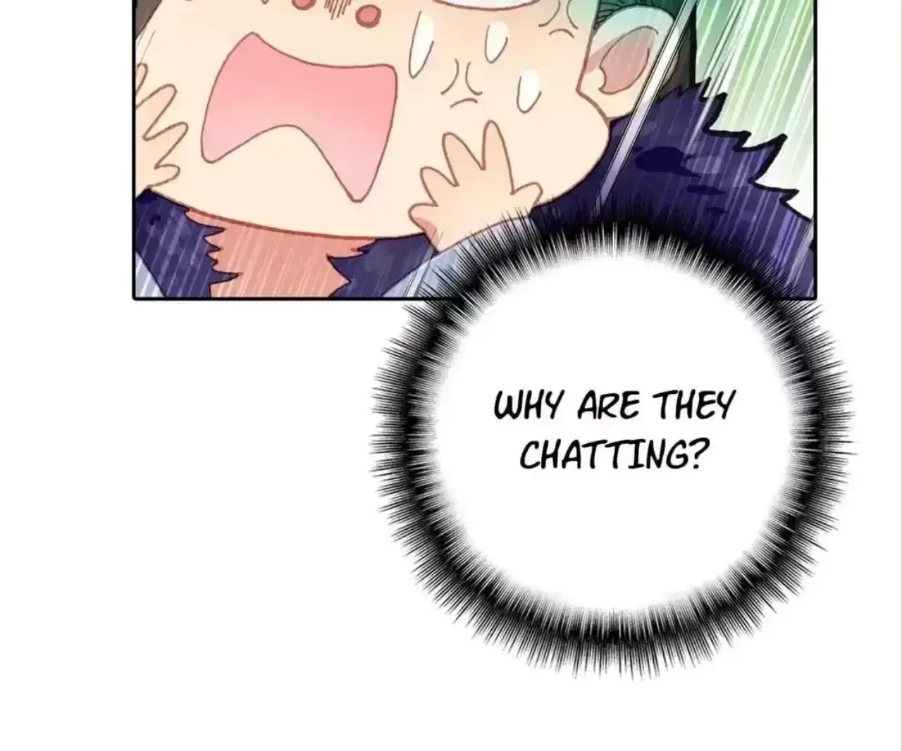 Legend of The Tyrant Empress Chapter 150 – Page 30