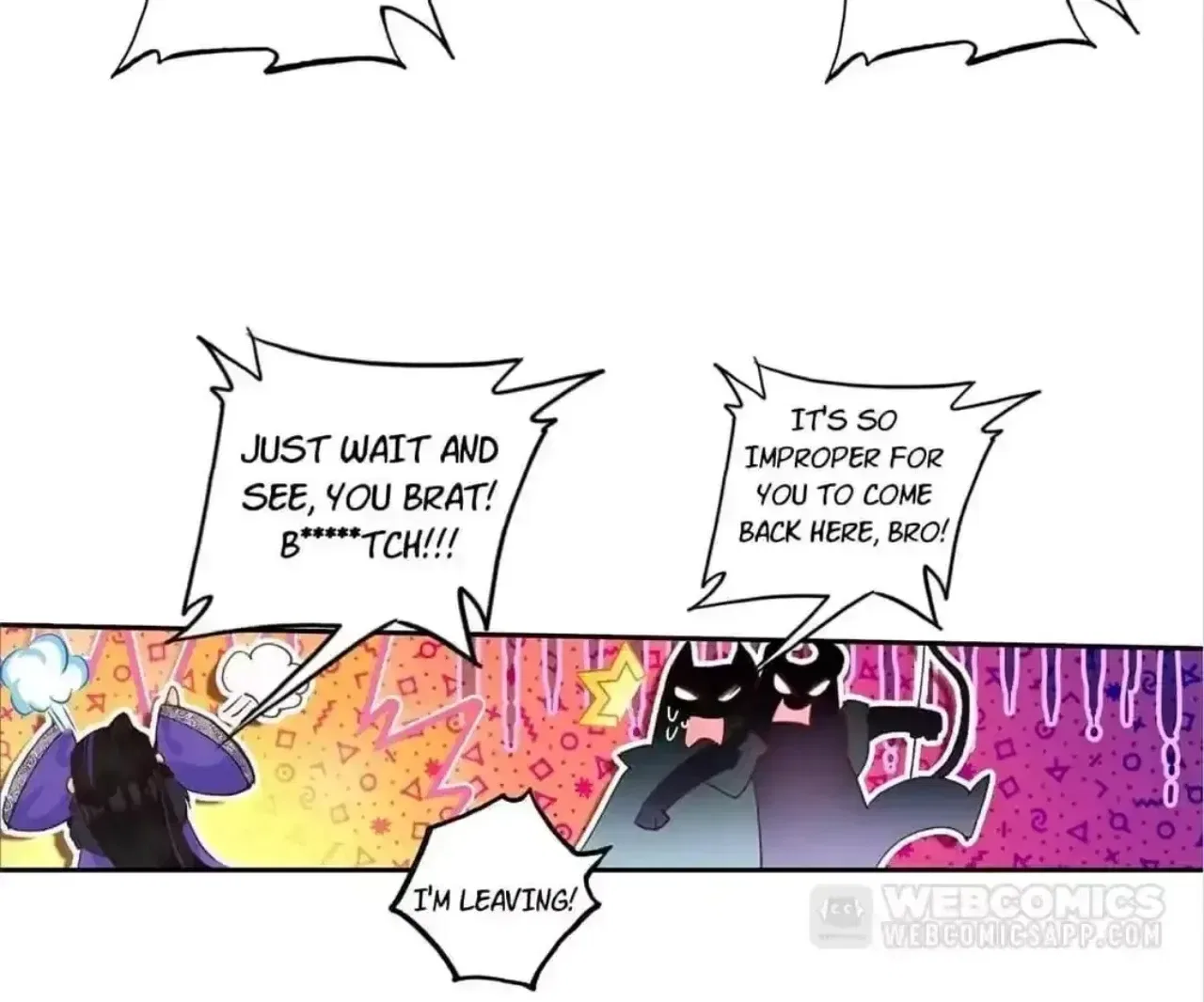 Legend of The Tyrant Empress Chapter 150 – Page 36