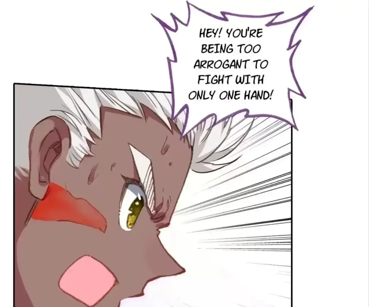 Legend of The Tyrant Empress Chapter 150 – Page 54