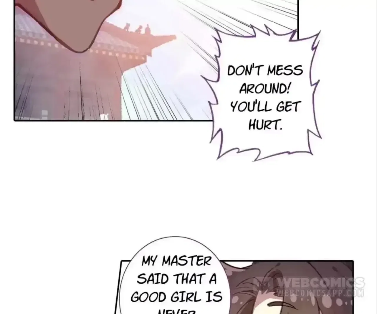 Legend of The Tyrant Empress Chapter 150 – Page 55
