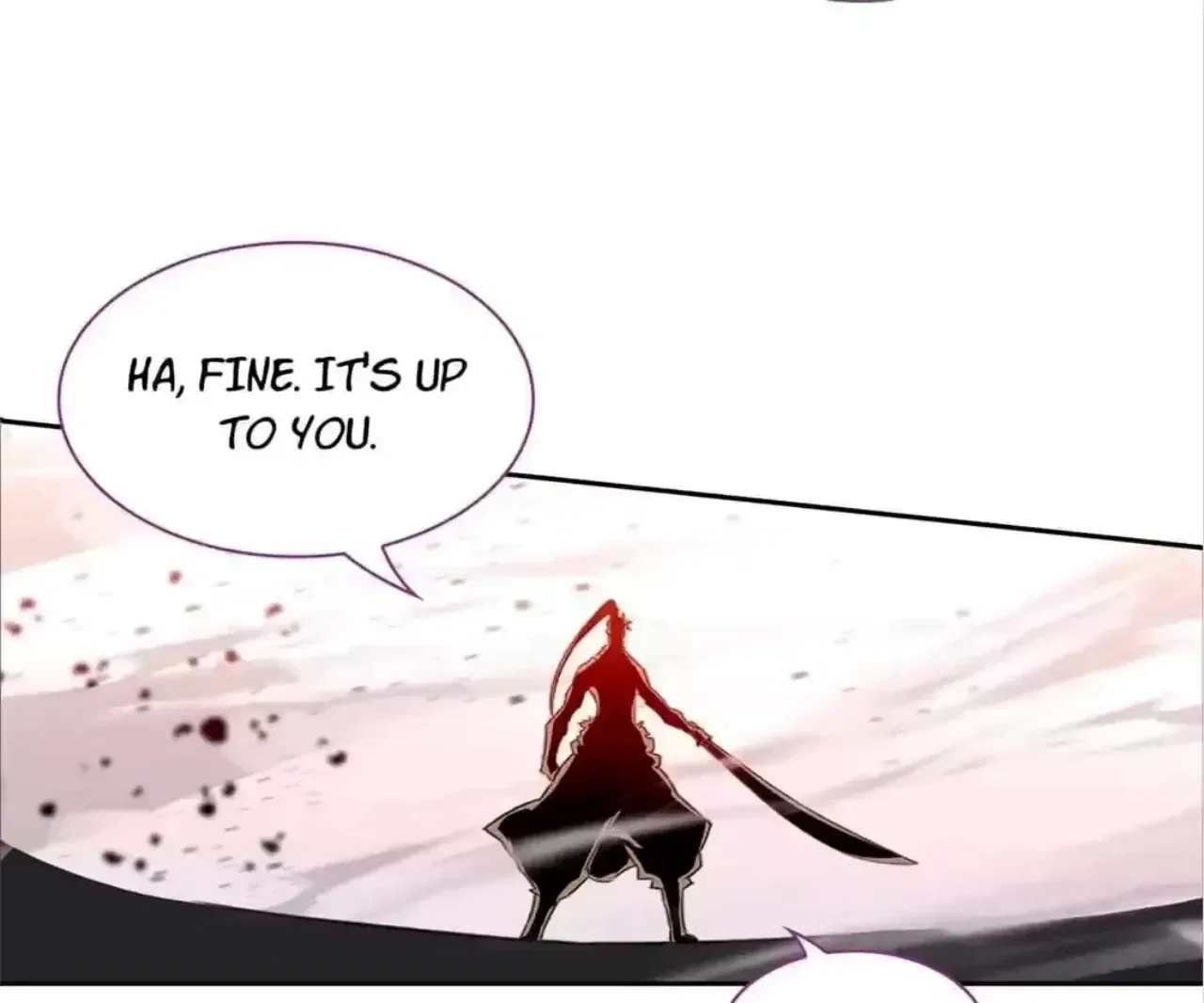 Legend of The Tyrant Empress Chapter 150 – Page 57