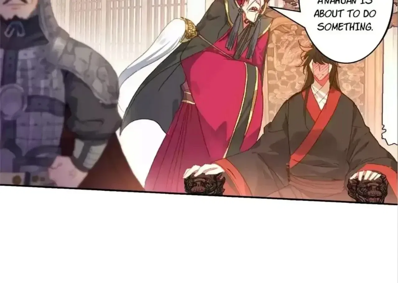 Legend of The Tyrant Empress Chapter 150 – Page 69