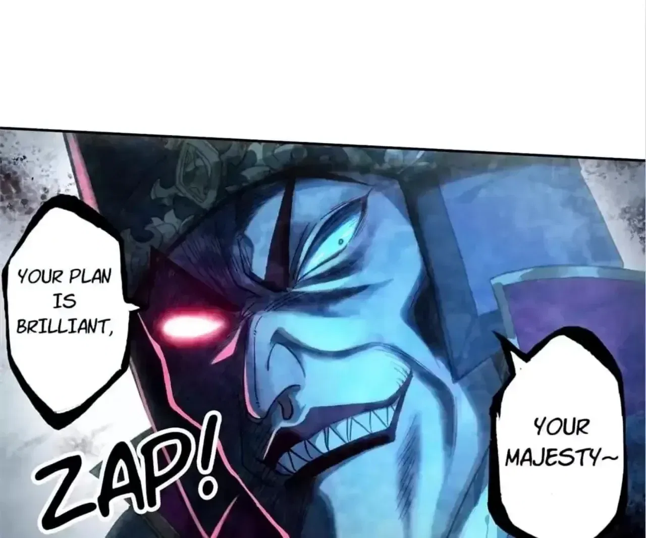 Legend of The Tyrant Empress Chapter 150 – Page 70