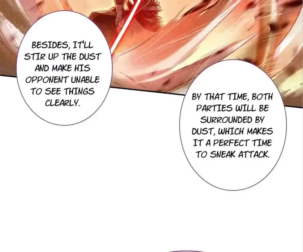Legend of The Tyrant Empress Chapter 150 – Page 74