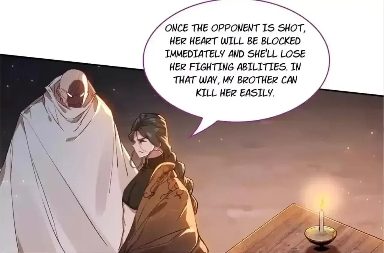 Legend of The Tyrant Empress Chapter 150 – Page 75