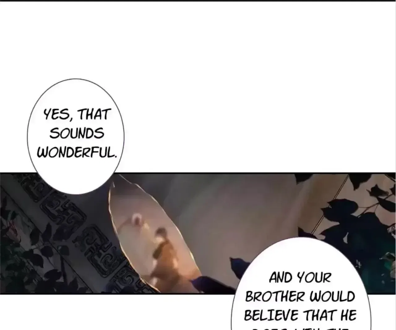 Legend of The Tyrant Empress Chapter 150 – Page 76
