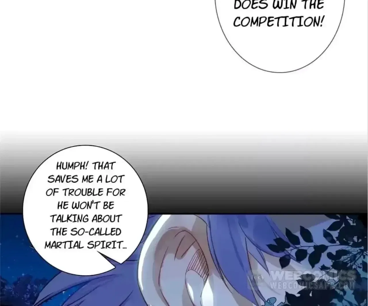 Legend of The Tyrant Empress Chapter 150 – Page 77