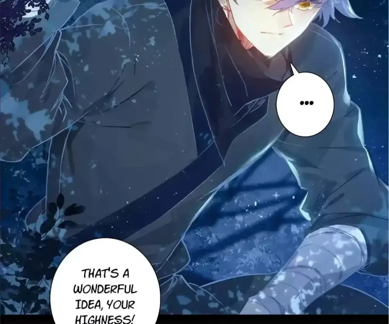 Legend of The Tyrant Empress Chapter 150 – Page 79