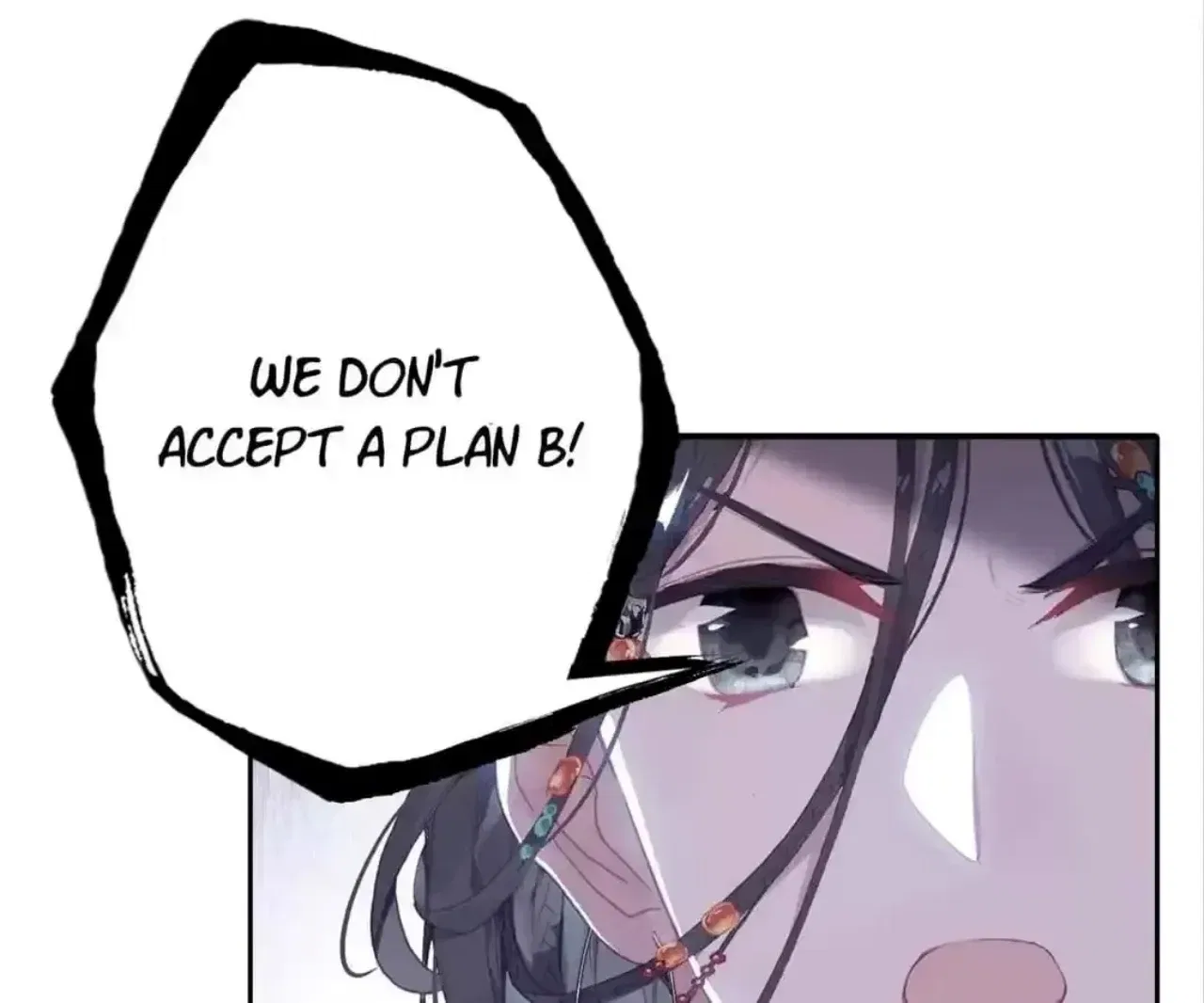 Legend of The Tyrant Empress Chapter 149 – Page 6